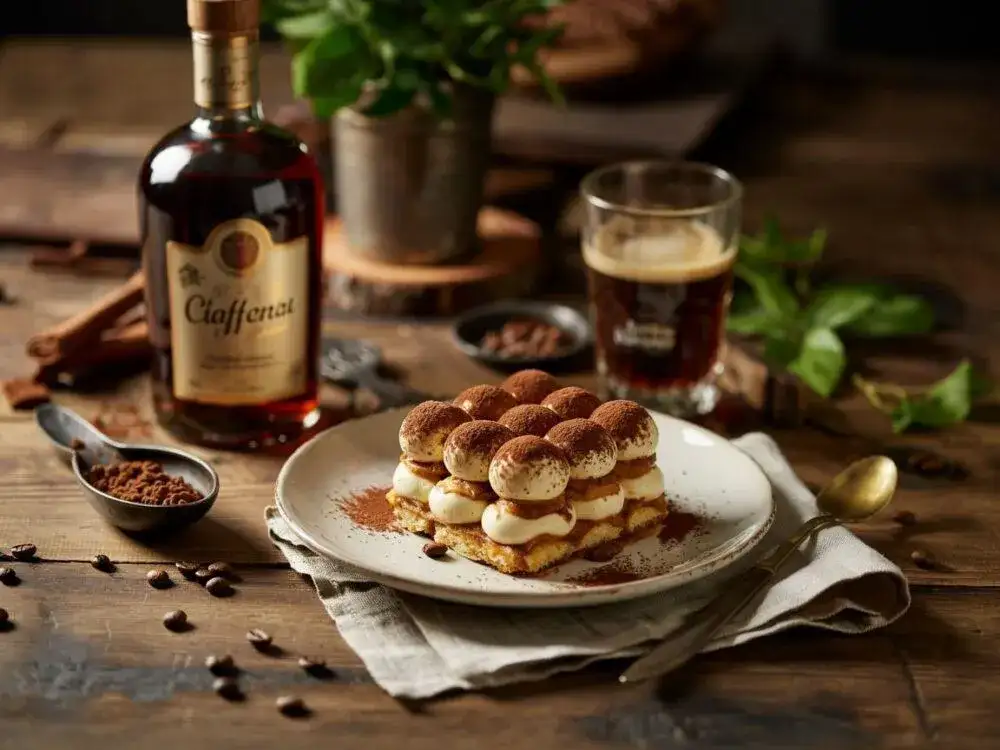 Jaki alkohol do herbaty - najlepsze połączenia, które zachwycą smak