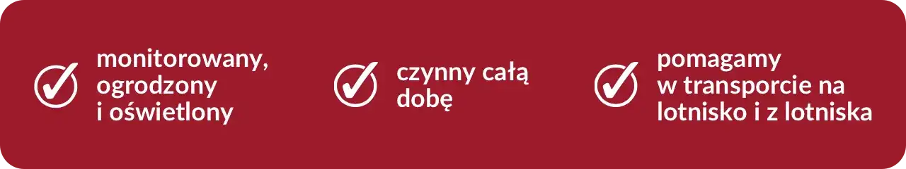 Czy lotnisko Chopina jest czynne całą dobę? Sprawdź, co musisz wiedzieć