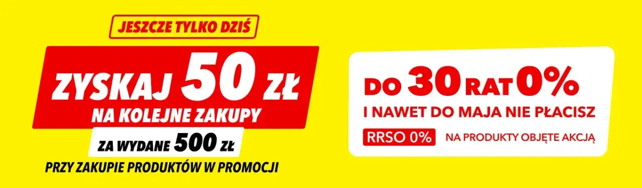 Media Expert: Data końca promocji? Sprawdź i kupuj z głową!