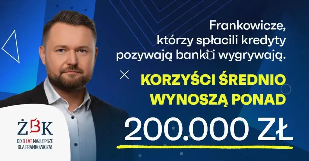 Kredyty we frankach: Czy banki nadal je dają? Frankowicze wygrywają!