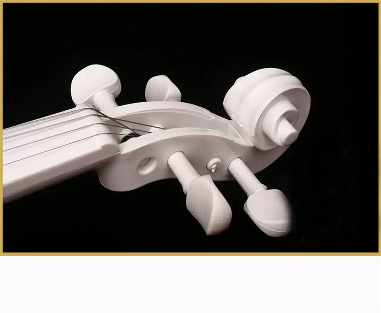 Jakie skrzypce do nauki dla dziecka – uniknij najczęstszych błędów