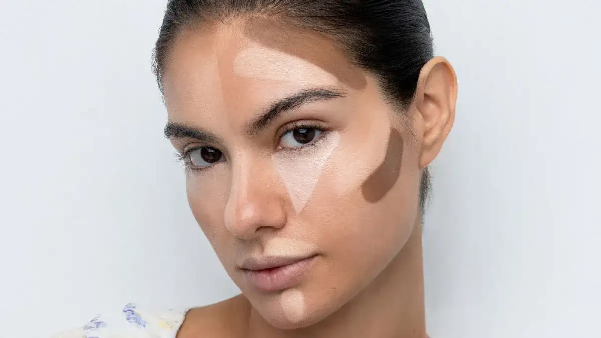 Maquillaje blanco Mercadona: elige calidad y elegancia invernal