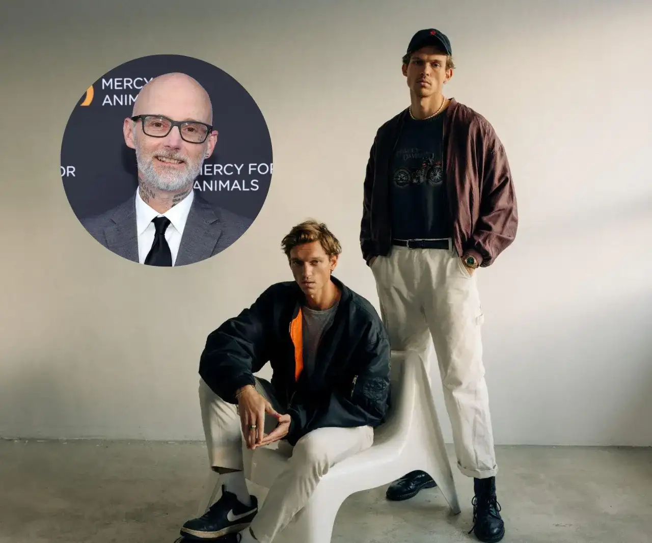 Pionierzy i gwiazdy: Kto tworzy muzykę elektroniczną?