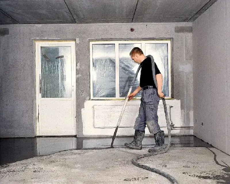 Jaka zaprawa na wylewkę? Kluczowe informacje, które musisz znać