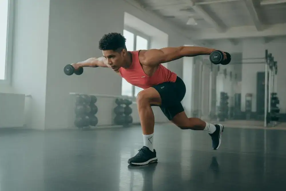 Trening na redukcję: Siła, cardio, HIIT jak połączyć dla efektów?