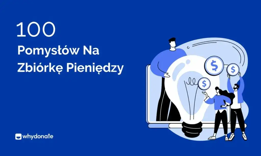 Inspirujące pomysły na zbiórki charytatywne: skuteczne metody