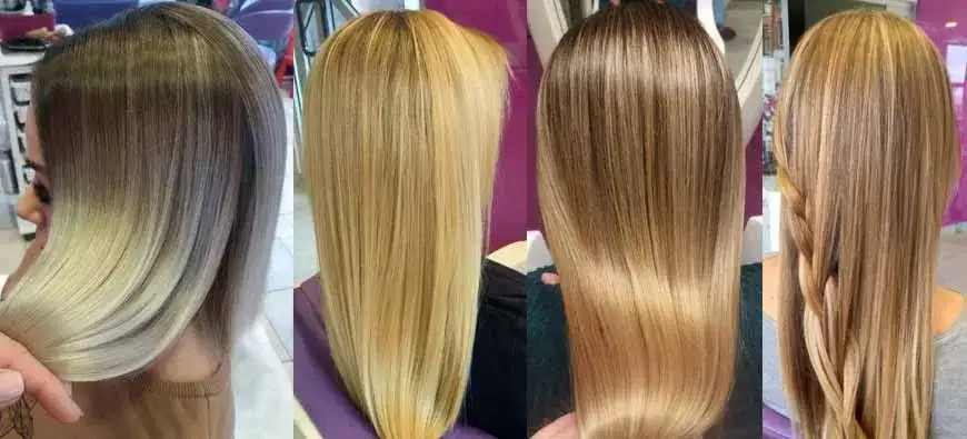 Jaki kolor włosów do bladej cery, aby uniknąć błędów w wyborze?