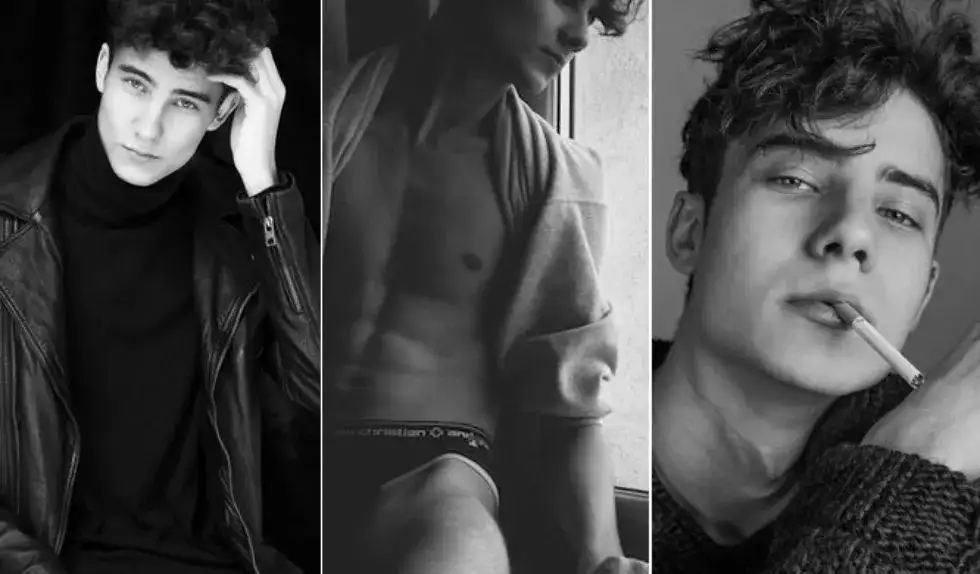 Adam Boguta wiek - ile lat ma znany aktor i producent muzyczny?