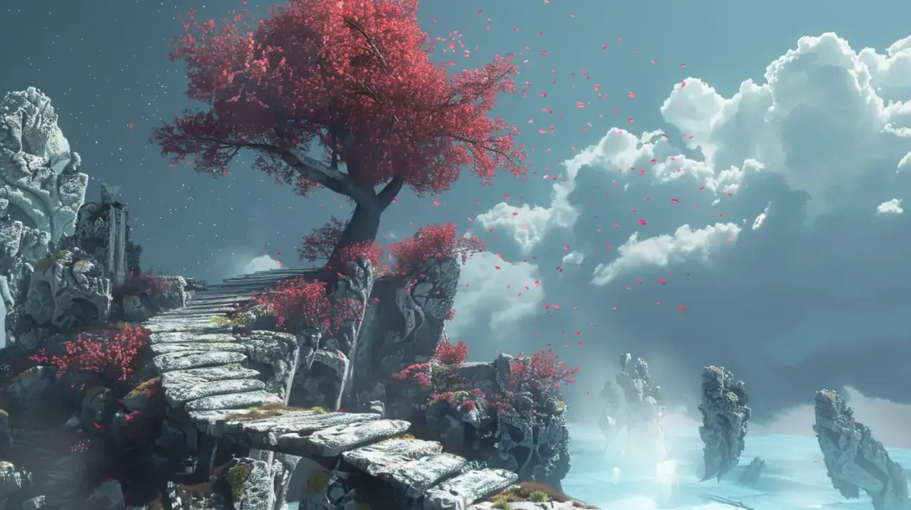 Symulator chodzenia: 5 gier które zaskoczą cię fabułą