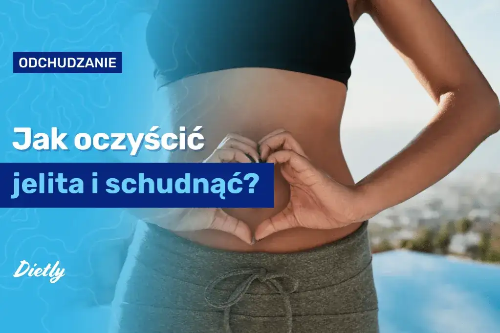 Mikstura która oczyszcza jelita i odchudza – naturalne przepisy i efekty