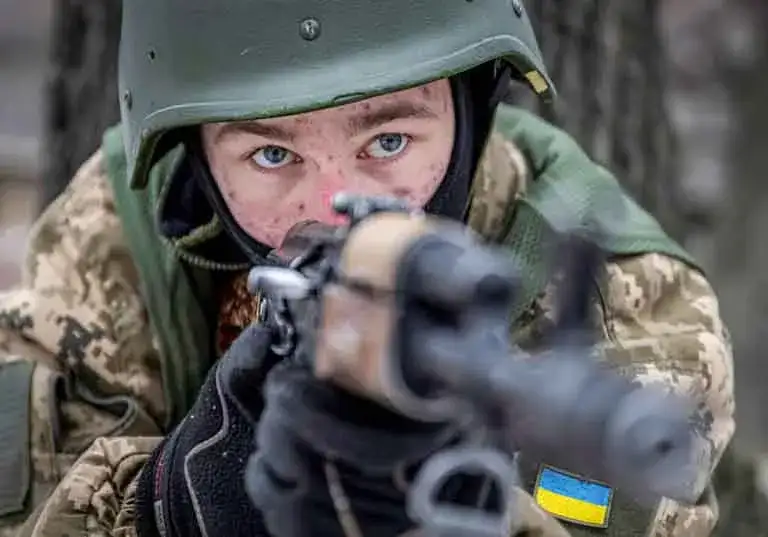 Jak oceniamy nowy film wojenny Siła Ducha z 2023 roku?