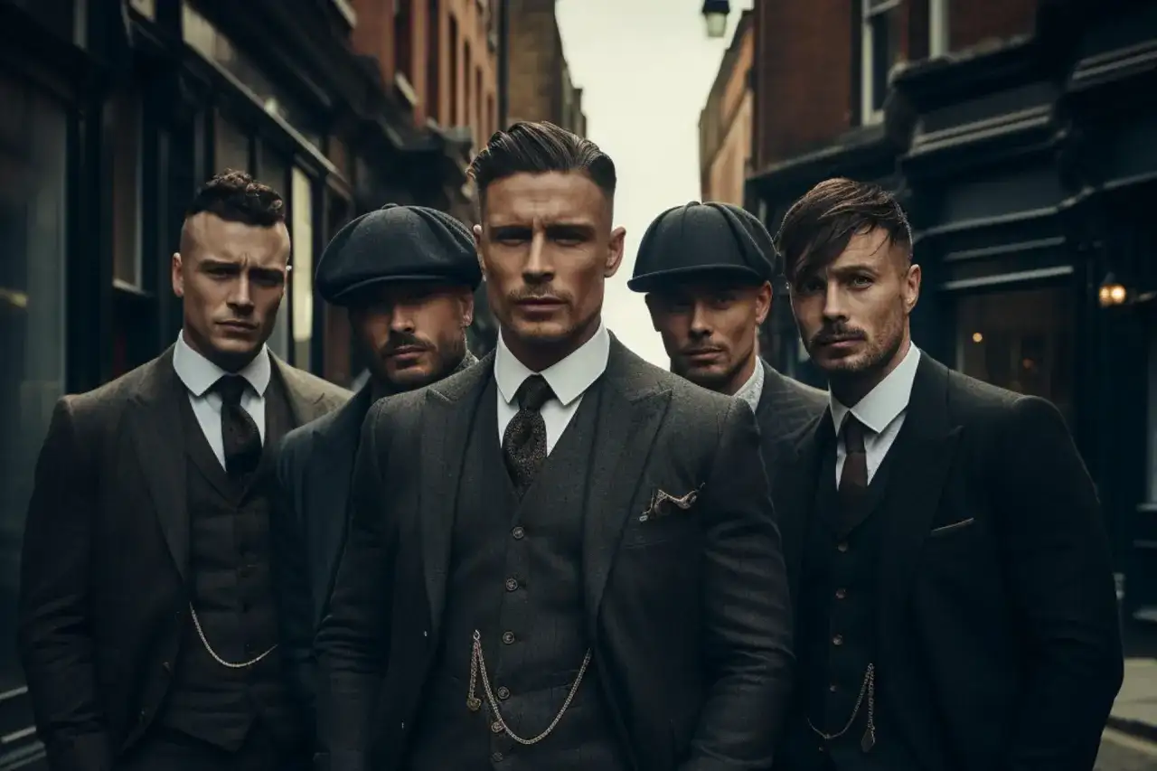 Ihr 20er Jahre Outfit: So gelingt der perfekte Gatsby-Look