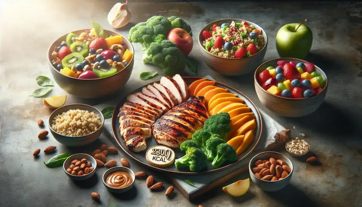 Ile kalorii powinno mieć śniadanie? Poznaj zalecenia ekspertów