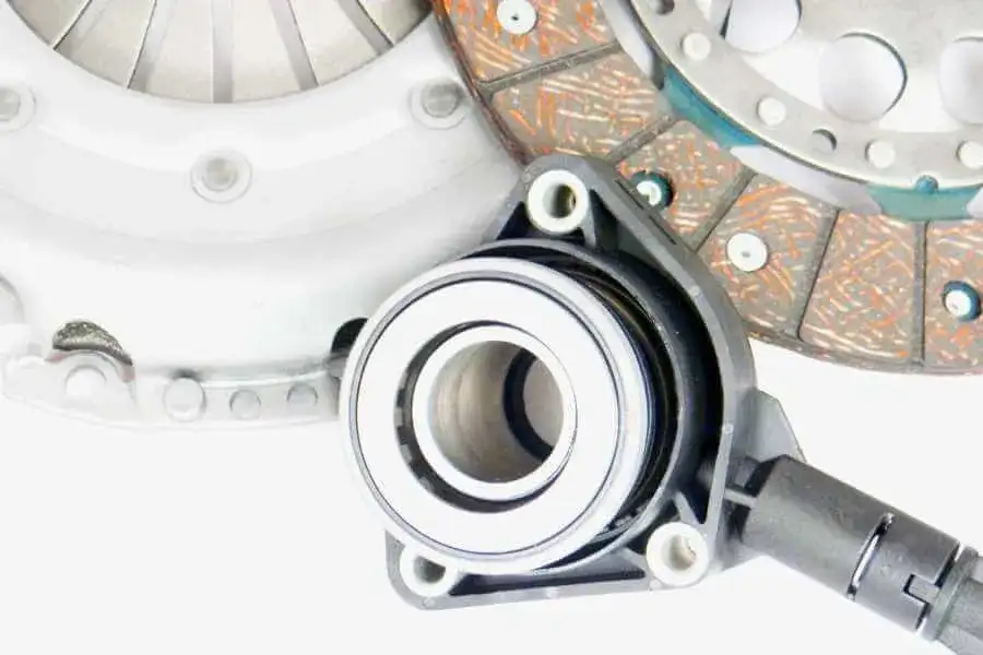 Sprzęgło hydrauliczne - poznaj prawdę o możliwościach jego regulacji