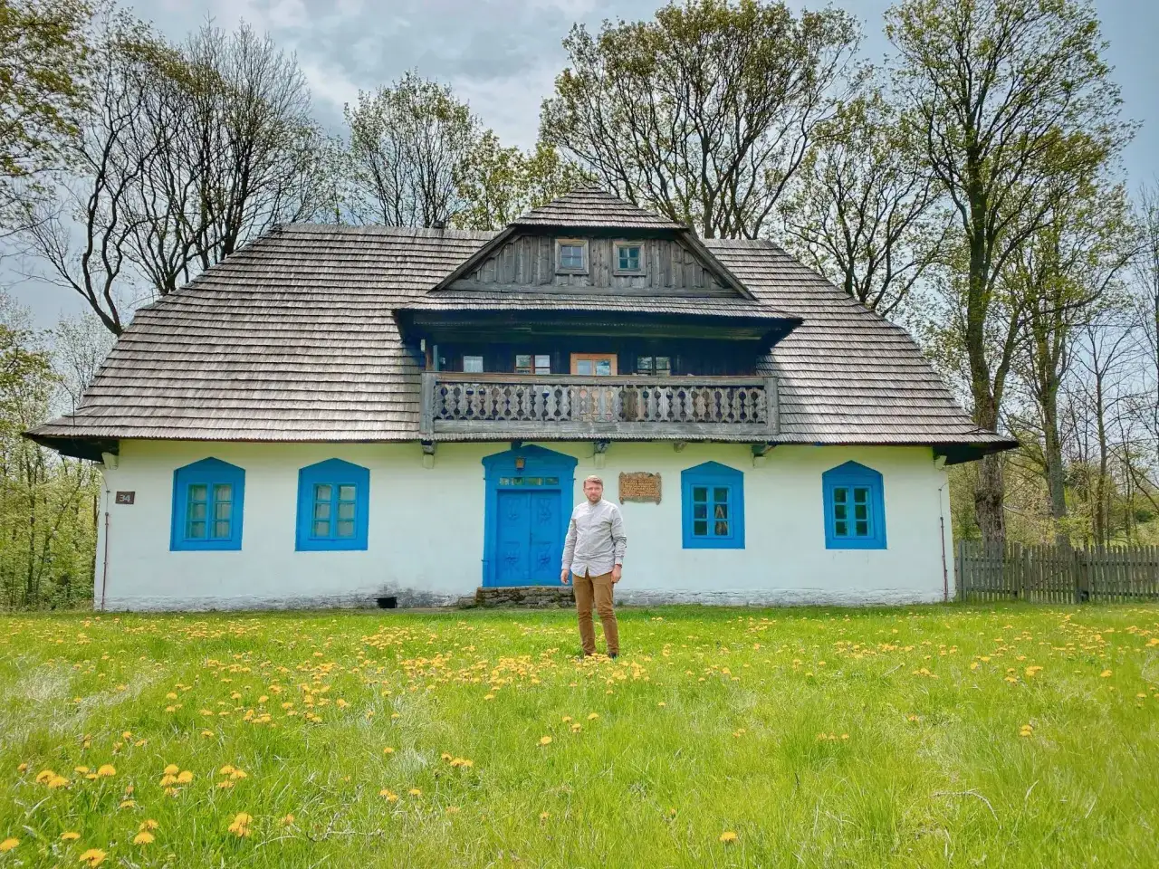 Zubrzyca Górna atrakcje, które zaskoczą każdego turystę