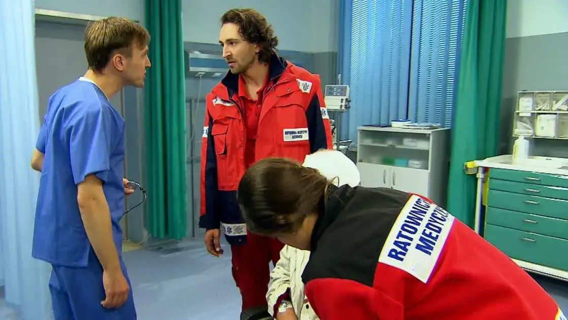 Na sygnale ile odcinków – zaskakująca liczba i ciągła emisja