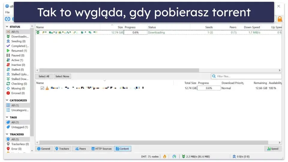 Gdzie szukać bezpiecznych źródeł torrenty gier i jak unikać zagrożeń?