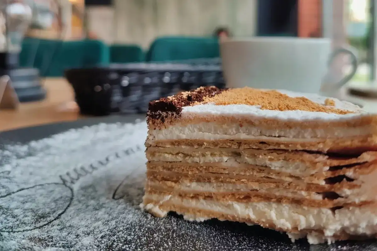 Hajnówka gdzie zjeść: najlepsze lokalne smaki, które musisz spróbować