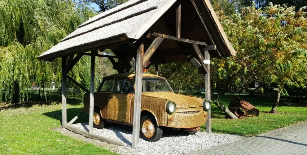 Nowy Tomyśl: Co warto zobaczyć? Przewodnik po atrakcjach