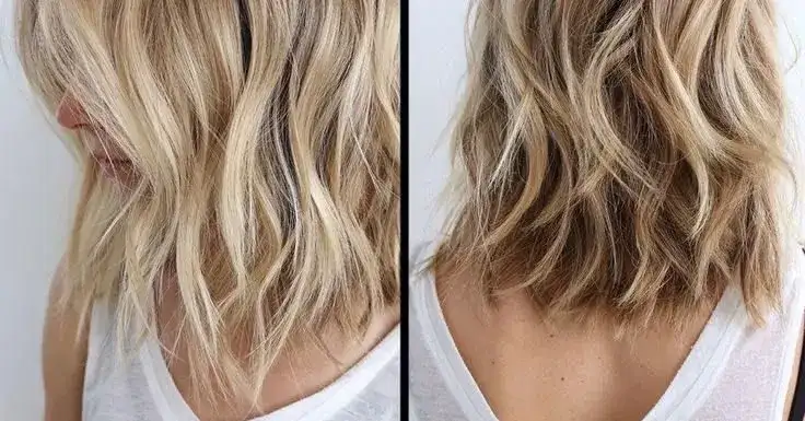 Najlepsze fryzury do cienkich włosów: 5 sposobów na większą objętość