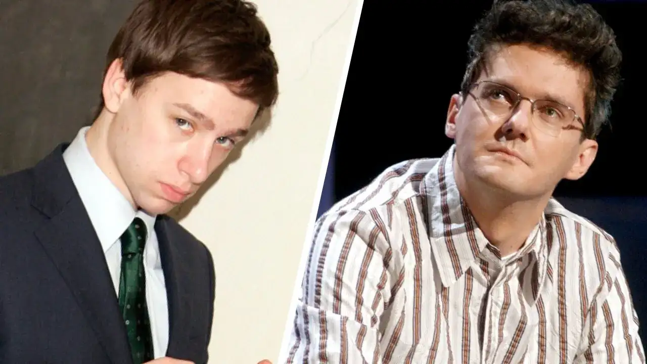 Kiedy Bosak był u Wojewódzkiego? Niezwykłe momenty i daty jego wizyt