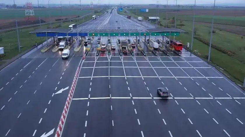 Koszt przejazdu autostradą Poznań Łódź - ile zapłacisz za segmenty?