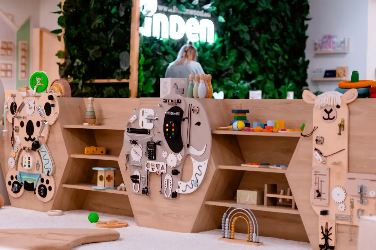 Sensoryczna sala zabaw: klucz do rozwoju dziecka?