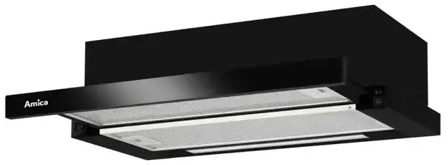 Szybka wymiana filtra w okapie Amica: instrukcja krok po kroku dla każdego