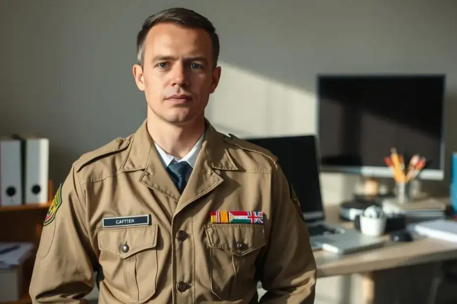 Czy zasadnicza służba wojskowa wlicza się do emerytury? Sprawdź to!