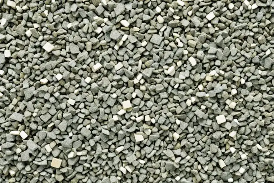 Jakie kruszywo do betonu? Wybierz mądrze trwałość gwarantowana!