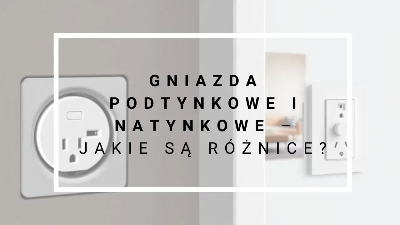 Gniazdko w kamieniu: Jak zamontować bezpiecznie i estetycznie?