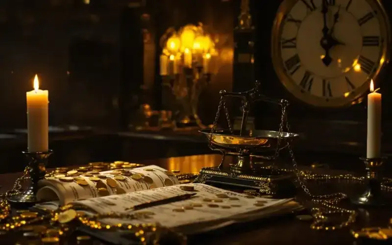 Ile kosztuje gram złota 585 w lombardzie? Sprawdź ceny