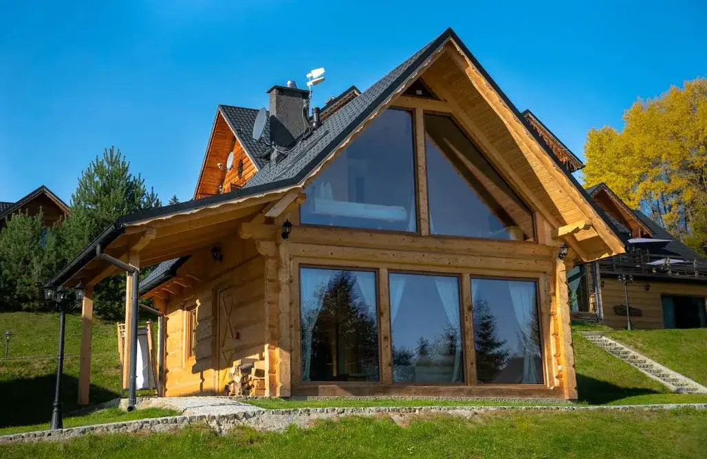 Pieniny: Nocleg idealny? Wybierz miejscowość i typ dla siebie