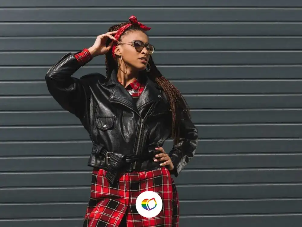 Stylizacja na koncert rockowy: Stwórz look z pazurem! Poradnik