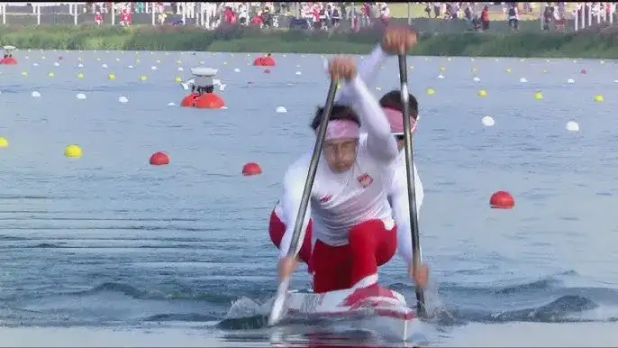 Kajakarstwo Londyn 2012: Jak Polki zdobyły 2 brązowe medale?