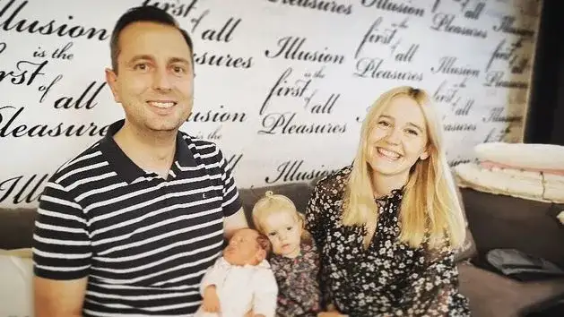 Czy Kamysz ma drugą żonę? Oto zaskakujące fakty o jego życiu prywatnym