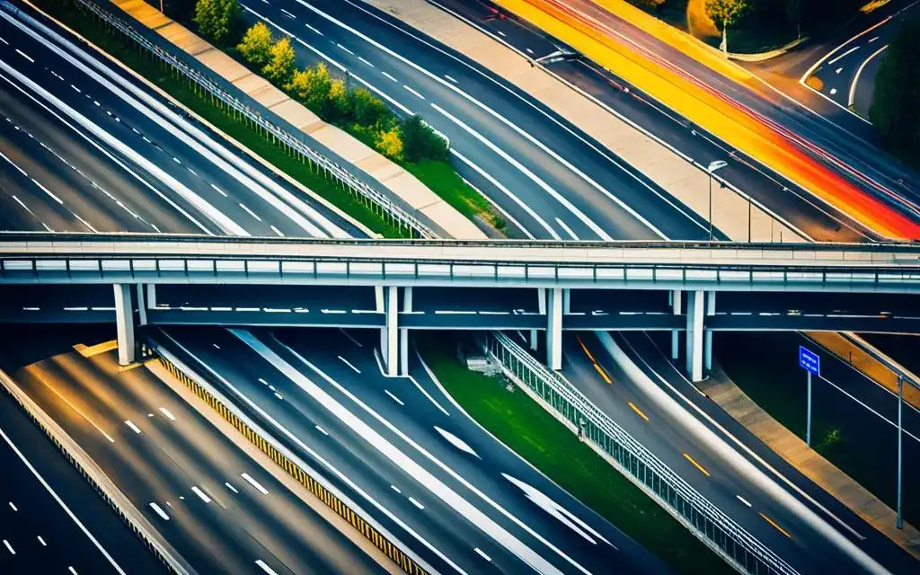 Ile kosztuje autostradą z Krakowa do Gdańska? Sprawdź całkowite wydatki