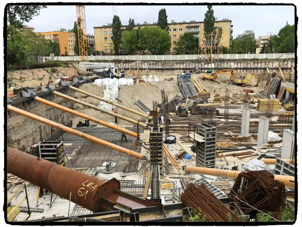 Błąd geodety: Konsekwencje i jak dochodzić swoich praw