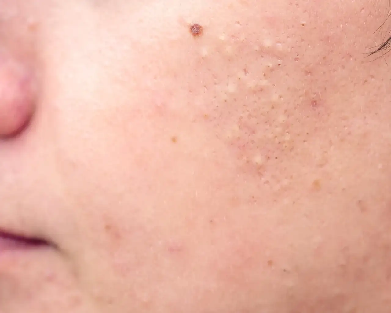 Bolesny pryszcz podskórny? Szybkie sposoby na ulgę i brak blizn