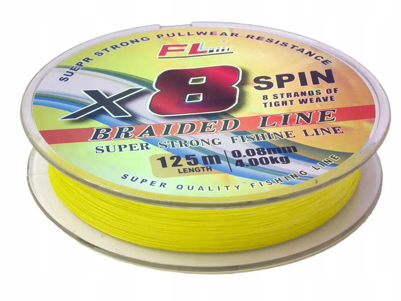 Plecionka na szczupaka: Grubość od 0,12mm do 0,25mm wybierz mądrze!