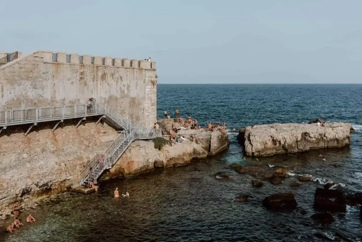 Spiagge Siracusa: La guida definitiva per la tua vacanza da sogno