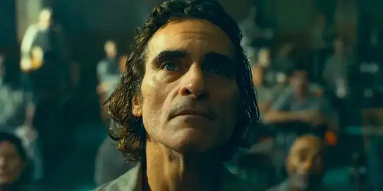 Film Joker: Mroczna podróż w głąb umysłu Arthura Flecka