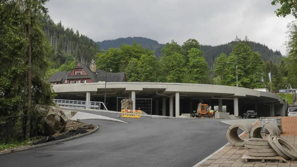 Jak dojechać do Kuźnic z Zakopanego - ważne informacje i ograniczenia