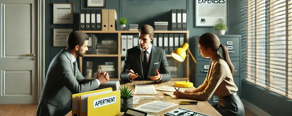 Kto płaci czynsz po śmierci właściciela? Poznaj swoje obowiązki spadkowe