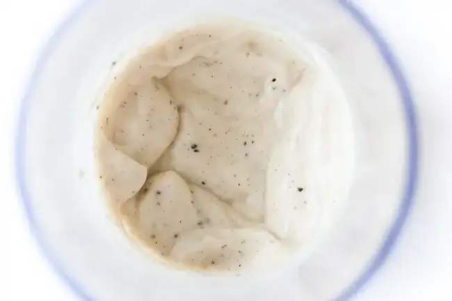 Wegański majonez: przepis, który zawsze wychodzi! Zrób go w domu!