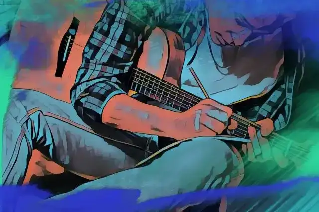 Jak zrobić piosenkę: 7 kroków od pomysłu do gotowego utworu