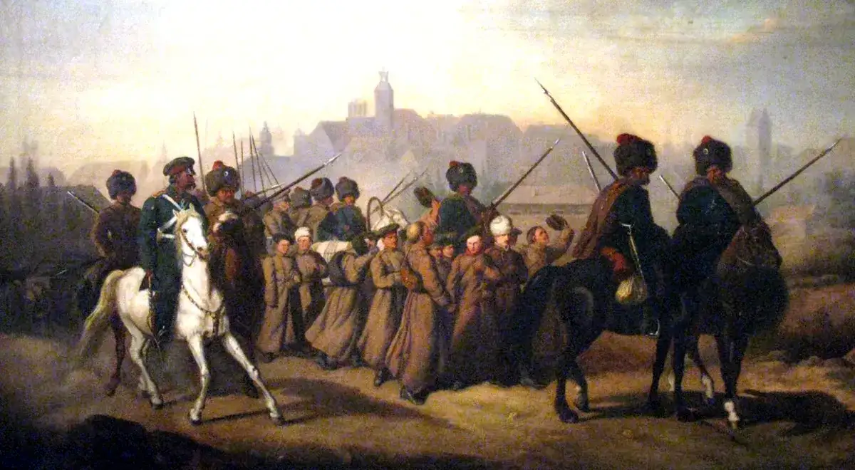 Czy powstanie styczniowe miało sens? Analiza jego znaczenia i skutków