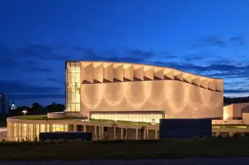 Filharmonia Gorzowska: nadchodzące wydarzenia, które musisz znać