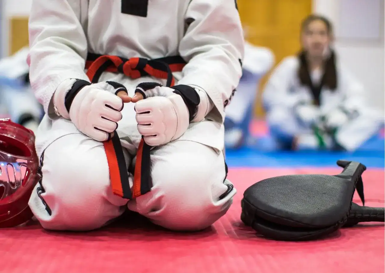 Sztuki walki: Jak wybrać idealną dla Twoich celów?