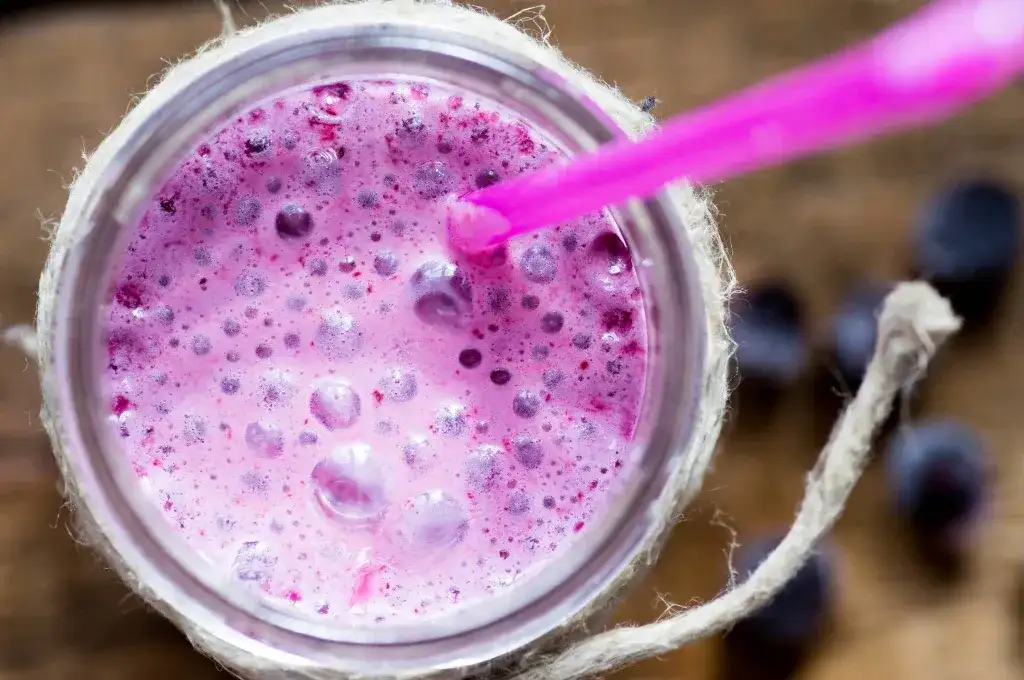 Skuteczne koktajle na zaparcia, które poprawią Twoje trawienie